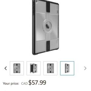 Otterbox Universe Case for IPad 10.2” NEW